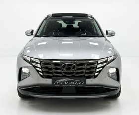 Hyundai Tucson - 49811 лв. / 25467.96 € - 25975751 2