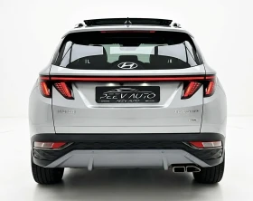 Hyundai Tucson - 49811 лв. / 25467.96 € - 25975751 7