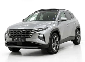 Hyundai Tucson - 49811 лв. / 25467.96 € - 25975751 4
