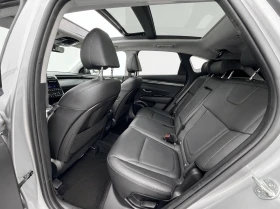 Hyundai Tucson - 49811 лв. / 25467.96 € - 25975751 13