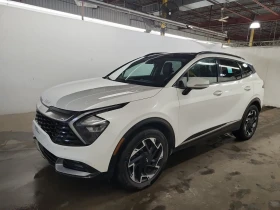 Kia Sportage * EX PREMIUM * CARFAX * БЕЗ ПЪРВОНАЧАЛНА ВНОСКА