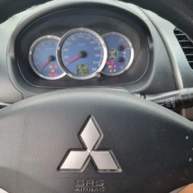 Mitsubishi L200, снимка 6