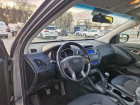 Hyundai IX35 1.7 CRDI-Facelift- Xpossible - 8150 € / 15940.01 лв. - 97191626 9