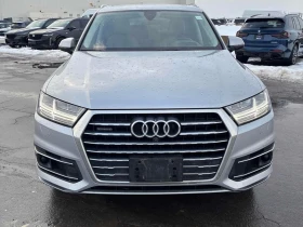 Audi Q7 * Technik * CARFAX * ЦЕНА ДО БГ - 13800 € / 26990.45 лв. - 82075574 2