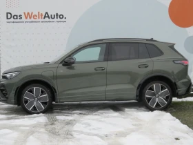 ����� �� �������� �� VW Tiguan R-Line Plus 1.5 eHybrid OPF DSG