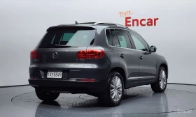 VW Tiguan - 9170 € / 17934.96 лв. - 51889242 2