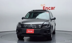 VW Tiguan - 9170 € / 17934.96 лв. - 51889242 3