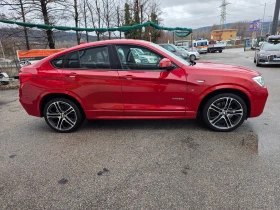 BMW X4 3.5d-M PAKET-x-drive ПЕРФЕКТНА - 16799 € / 32855.99 лв. - 28930186 5