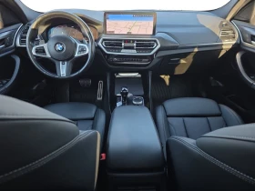BMW X4 xDrive30i AWD * CARFAX * АвтоКредит* (ЦЕНА ДО БГ), снимка 10