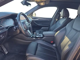 BMW X4 xDrive30i AWD * CARFAX * АвтоКредит* (ЦЕНА ДО БГ), снимка 11