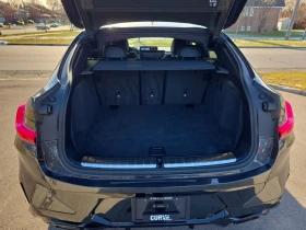 BMW X4 xDrive30i AWD * CARFAX * АвтоКредит* (ЦЕНА ДО БГ), снимка 9