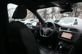 VW Tiguan  R-Line | AWD | Pano Roof | Leather Seats  - 18350 € / 35889.48 лв. - 12274108 15