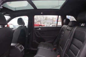 VW Tiguan  R-Line | AWD | Pano Roof | Leather Seats  - 18350 € / 35889.48 лв. - 12274108 12