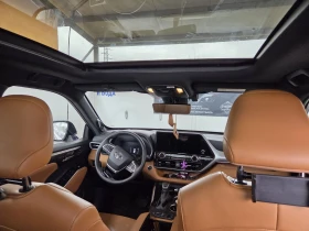 Toyota Highlander, снимка 7