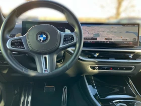 BMW X5 M60i/xDrive/FACELIFT/H&K/360/PANO/22/ - 77980 € / 152515.62 лв. - 28987239 8
