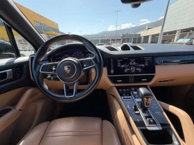 Porsche Cayenne 2.9i Red Carmin - Панорама - Подгрев - ТОП - 37300 € / 72952.46 лв. - 36396315 7