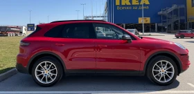 Porsche Cayenne 2.9i Red Carmin - Панорама - Подгрев - ТОП - 37300 € / 72952.46 лв. - 36396315 4