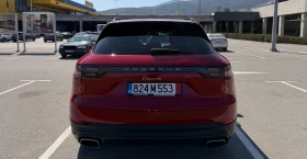 Porsche Cayenne 2.9i Red Carmin - Панорама - Подгрев - ТОП - 37300 € / 72952.46 лв. - 36396315 5