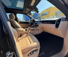 Porsche Cayenne 2.9i Red Carmin - Панорама - Подгрев - ТОП - 37300 € / 72952.46 лв. - 36396315 10