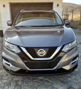 Nissan Qashqai 1.6DCI АВТОМАТИК PANO/NAVI/KEY LESS/CAMERA-360