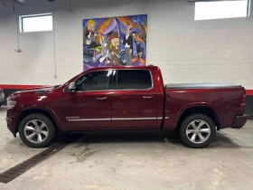 Dodge RAM 1500  Limited /DISTRONIC/ОБДУХВАНЕ/ ВЪЗДУХ - 36000 € / 70409.88 лв. - 12286560 2