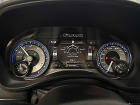 Dodge RAM 1500  Limited /DISTRONIC/ОБДУХВАНЕ/ ВЪЗДУХ - 36000 € / 70409.88 лв. - 12286560 8