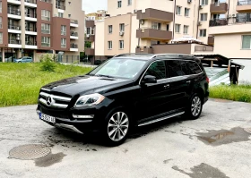 Mercedes-Benz GL 450 - 16400 € / 32075.61 лв. - 51733928 2