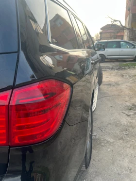 Mercedes-Benz GL 450 - 16400 € / 32075.61 лв. - 51733928 16