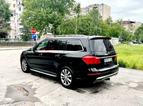 Mercedes-Benz GL 450 - 16400 € / 32075.61 лв. - 51733928 4