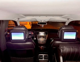 Mercedes-Benz GL 450 - 16400 € / 32075.61 лв. - 51733928 12