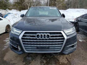 Audi Q7 PREMIUM | 7 МЕСТА | KEYLESS | ЗАДНА КАМЕРА |  - 11800 € / 23078.79 лв. - 18884748 2