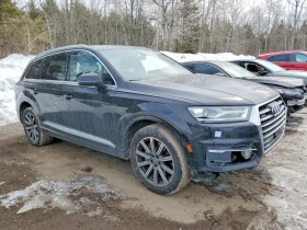 Audi Q7 PREMIUM | 7 МЕСТА | KEYLESS | ЗАДНА КАМЕРА |  - 11800 € / 23078.79 лв. - 18884748 3