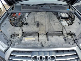 Audi Q7 PREMIUM | 7 МЕСТА | KEYLESS | ЗАДНА КАМЕРА |  - 11800 € / 23078.79 лв. - 18884748 12