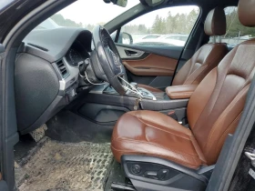Audi Q7 PREMIUM | 7 МЕСТА | KEYLESS | ЗАДНА КАМЕРА |  - 11800 € / 23078.79 лв. - 18884748 7