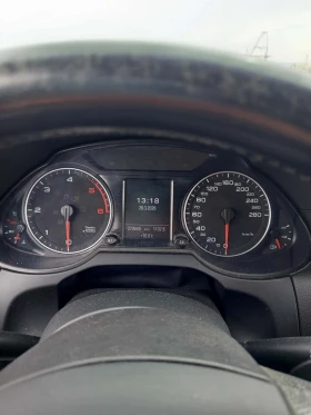 Audi Q5 - 9000 € / 17602.47 лв. - 55223416 6