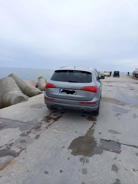 Audi Q5 - 9000 € / 17602.47 лв. - 55223416 3