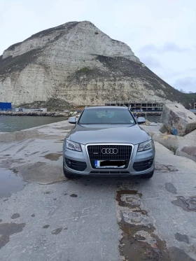 Audi Q5 - 9000 € / 17602.47 лв. - 55223416 2