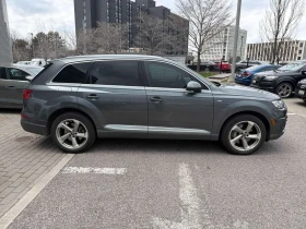 Audi Q7 * Technik * MATRIX * ПРЕДСТВИТЕЛСТВО НА AUDI  | Auto.bg — изображение 4