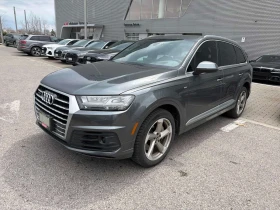Audi Q7 * Technik * CARFAX * БЕЗ ПЪРВОНАЧАЛНА ВНОСКА
