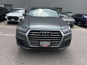 Audi Q7 * Technik * MATRIX * ПРЕДСТВИТЕЛСТВО НА AUDI  | Auto.bg — изображение 2