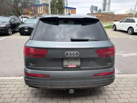 Audi Q7 * Technik * MATRIX * ПРЕДСТВИТЕЛСТВО НА AUDI  | Auto.bg — изображение 5
