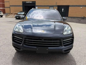 Porsche Cayenne * S * CARFAX * ���� �� �� | Mobile.bg � ����� ������ 2