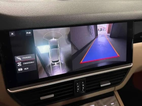 Porsche Cayenne * S * CARFAX * ���� �� �� | Mobile.bg � ����� ������ 9