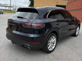 Porsche Cayenne * S * CARFAX * ���� �� �� | Mobile.bg � ����� ������ 5