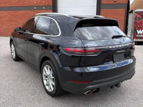 Porsche Cayenne * S * CARFAX * ���� �� �� | Mobile.bg � ����� ������ 4