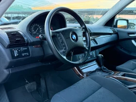 BMW X5 3.0D ИТАЛИЯ АВТОМАТ | Auto.bg — изображение 6