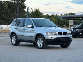 BMW X5 3.0D ИТАЛИЯ АВТОМАТ | Auto.bg — изображение 4