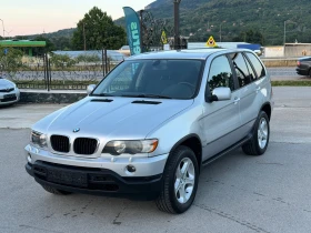 BMW X5 3.0D ИТАЛИЯ АВТОМАТ