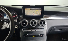 Mercedes-Benz GLC 300 COUPE* �������* 360������* LANE* ASSIST*  | Mobile.bg � ����� ������ 9