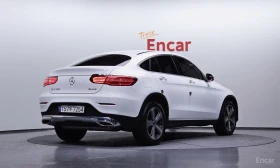 Mercedes-Benz GLC 300 COUPE* �������* 360������* LANE* ASSIST*  | Mobile.bg � ����� ������ 2